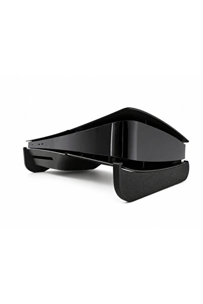 Yapı3D PS5 Slim Disc Uyumlu Yatay Stand Konsol Altlığı | Kaymaz Tabanlı Stabi...