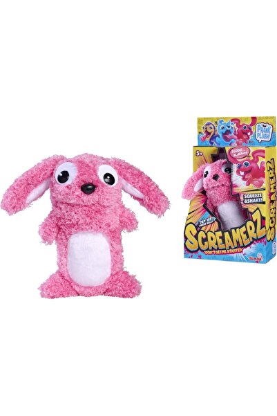 Screamerz الأرنب المخملي المضحك