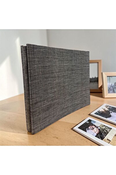 arel sanat ALBUM MAGNETIC DELUXE REAL KOTON - AUTOADEZIV 20 FOI 27X34CM