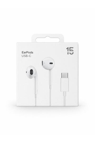 İphonee 15 Kulaklık