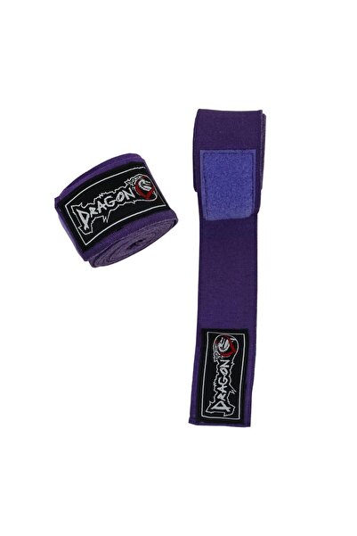 Dragondo Επίδεσμος Dragon Mor για Πυγμαχία και Κικ Μπόξ Μουάι Τάι 3,5 μέτρων ...