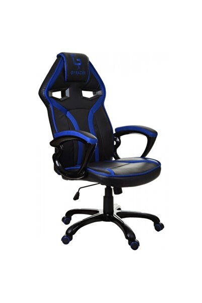 Mobplayers Γκραν-Ρέιζερ Μαύρο-Μπλε