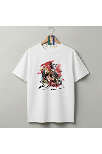 Grafftee Clothing Ειδική σειρά για εθνικές γιορτές, σχεδιασμένη από τον Μουστ...