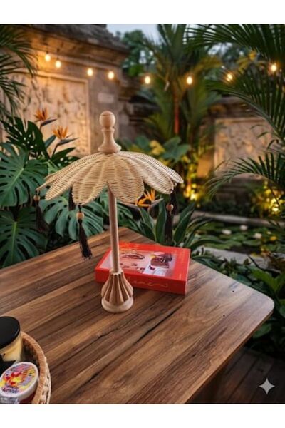 cessehome bali şemsiyesi