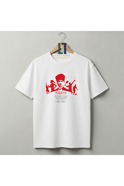 Grafftee Clothing Ειδική σειρά για εθνικές γιορτές, σχεδιασμένη από τον Μουστ...