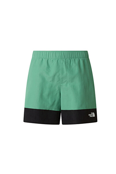THE NORTH FACE Ανδρικό καθημερινό σορτς M Leynar Short NF0A8FU8MOA1 Μπλε