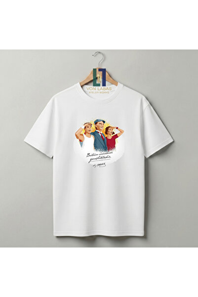 Grafftee Clothing Ειδική σειρά για εθνικές γιορτές, σχεδιασμένη από τον Μουστ...