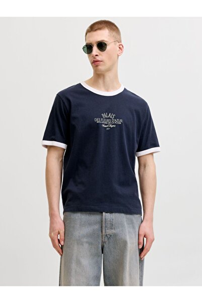 Jack & Jones Tričko s dlouhým rukávem Tričko s dlouhým rukávem