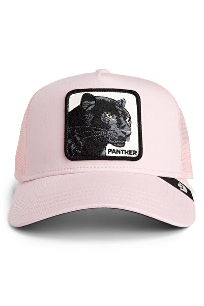 Goorin Bros GOORIN Unisex Trucker Cap - Kappe, Front Patch, One Size