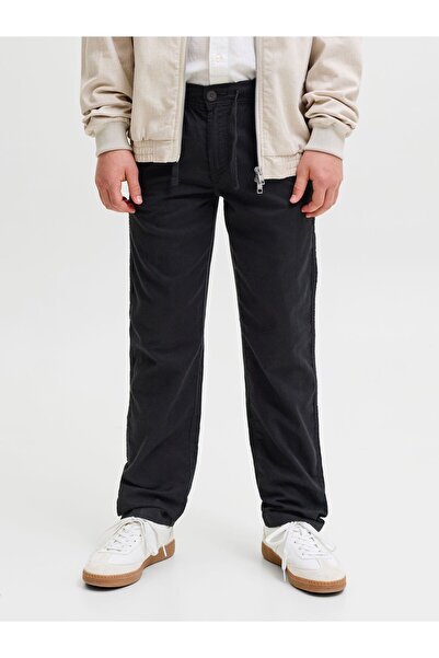 Jack & Jones Junior Relaxed Fit Hosen Relaxed Fit Hosen Junior