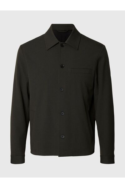 SELECTED Overshirt Tailored