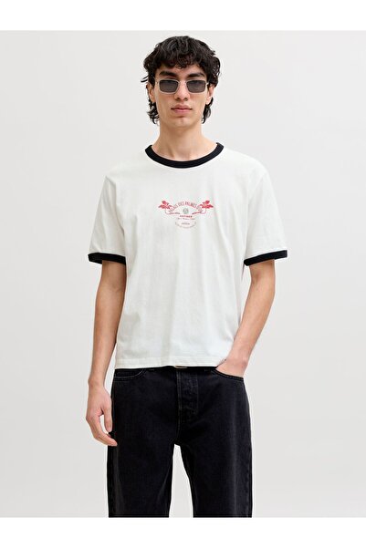 Jack & Jones Μακρυμάνικο μπλουζάκι Μακρυμάνικο μπλουζάκι