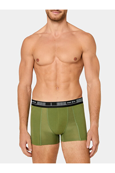 NUR DIE Boxer Cotton 3D Flex Air