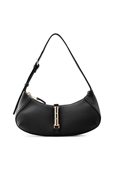 Seidenfelt Loviisa Schultertasche 26 cm