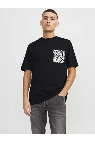 Jack & Jones Tričko s potlačou