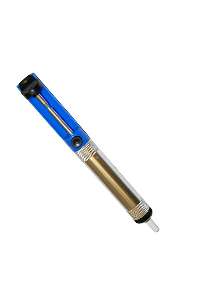 ATOLYE ELEKTRONİK Lehim Pompası - Metal