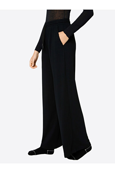 NUR DIE Sweatpants Wide