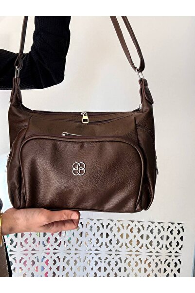 Çanta Trend Γυναικεία τσάντα ταχυδρόμου πολλαπλών θέσεων