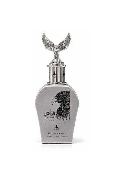 Ayelet QANNAS Qannas Silver, Apă de parfum 100 ml