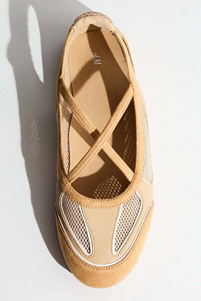H&M Trainer sandals