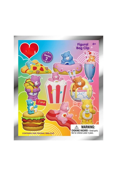 Bucuks Mey Import ®   Clip-On Figure Series 2