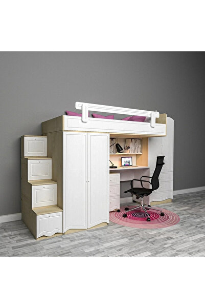 marangozhaneden New Truva Ranza Mdf