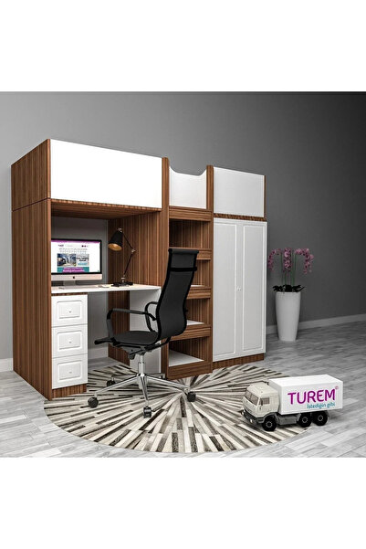 marangozhaneden Stiles Ranza Membran Kapak Mdf