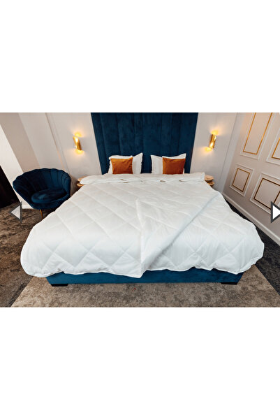 Noble Home SRL Pilota patru anotimpuri matlasata PureDream 4 Seasons 2,00/2,10