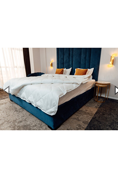 Noble Home SRL Pilota patru anotimpuri matlasata PureDream 4 Seasons 2,00/2,10