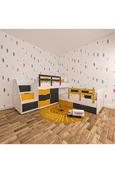 marangozhaneden Nicole Maxi Ranza Mdf