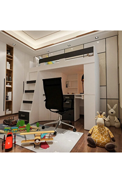 marangozhaneden Home Dolaplı Ranza Suntalam