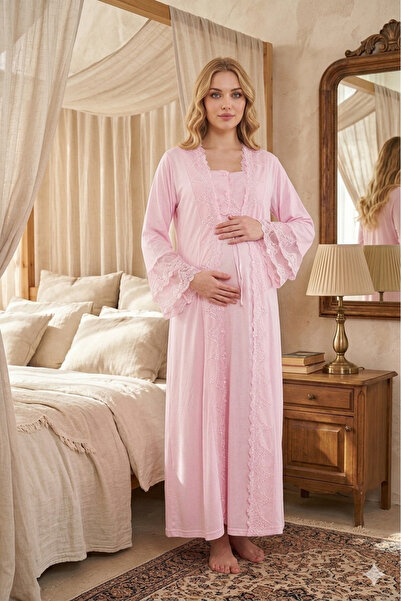 Lohussa Νέα σεζόν Λεπτομερής δαντέλα σε σκόνη με ειδικό σχέδιο 100% βαμβάκι Ο...