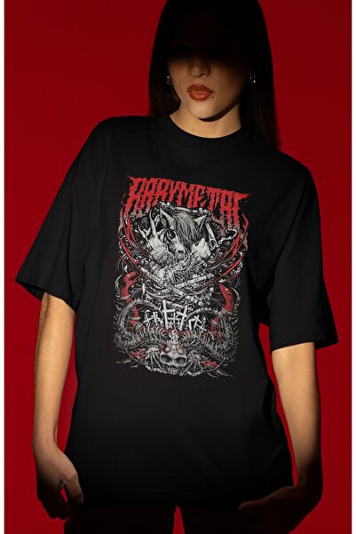 SEVBANO BabyMetal rok metal muzički bend unisex majica prethodno otisnuta u v...