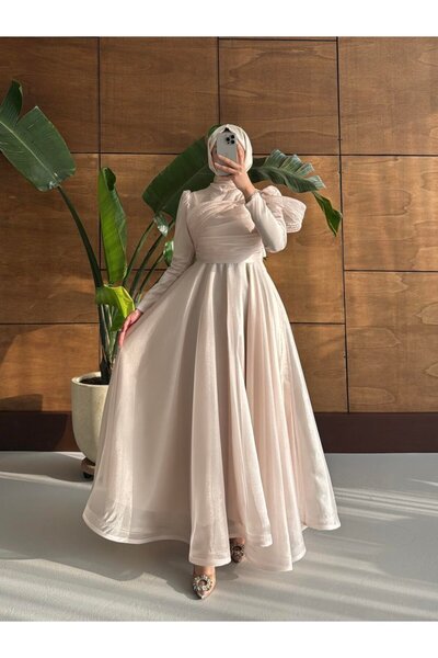 Women Modest Evening Dresses  40-80% off! | Elegant & Graceful - 2026