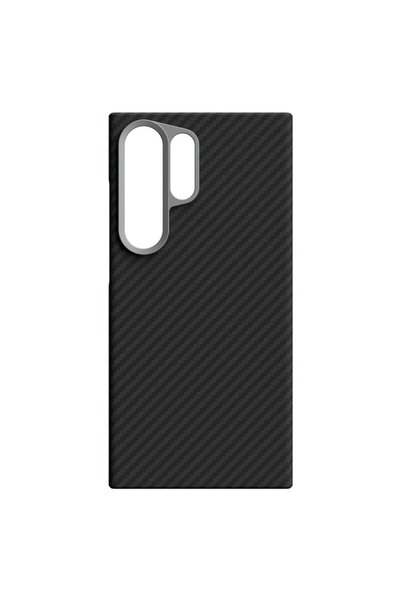 Maxcell Husa Kevlar - Samsung S24 Ultra