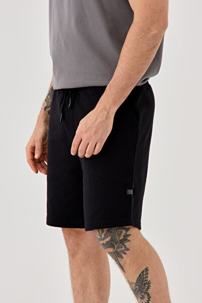 Zediwear Shorts Ice Blue Relaxed Fit Premium Men's Shorts