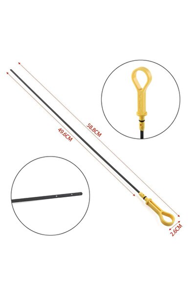 SabayOtomotiv SUZUKİ SX4 1,5 YAĞ ÇUBUĞU 2006-2007-2008-2009-2010 16910-69G01