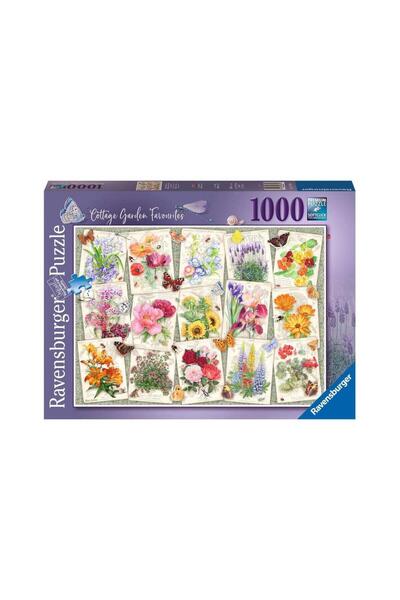 RAVENSBURGER Παζλ Roll Your Puzzle XXL (17957)