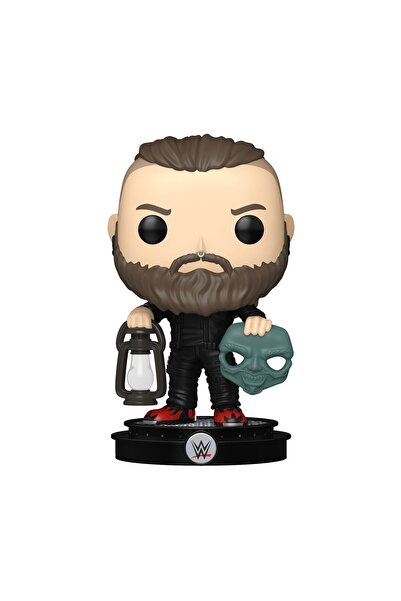 Funko Pop! WWE # 197 Bray Wyatt se luminează în întuneric 9cm