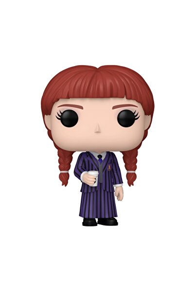 Funko Поп! Сряда # 1871 Агнес Демил 9см