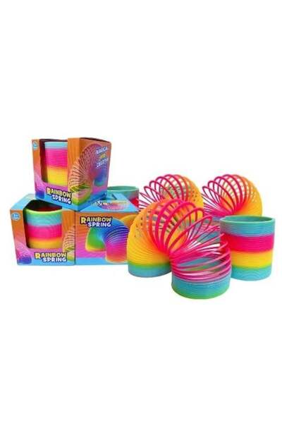 Gokidy Rainbow Spring Big H130