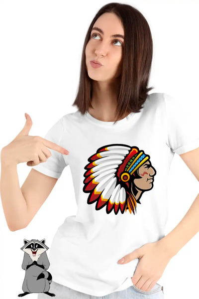 OEM Native American Indian Women's T-Shirt
