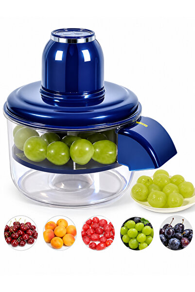 Generic Stainless Steel Electric Fruit & Vegetable Peeler – Automatic Potato ...