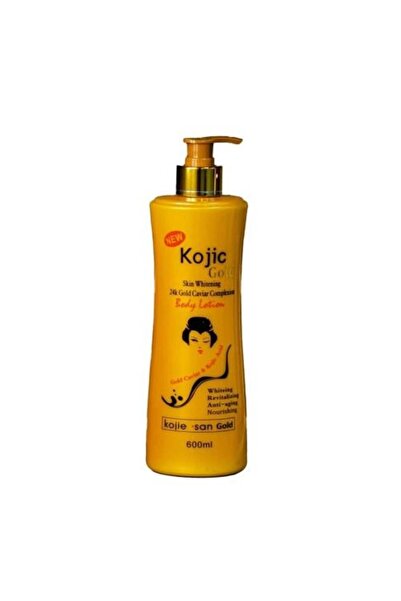koji san Koji Sun Golden Lotion 600ml