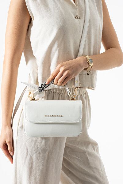 By Hakan TN-106 ΓΥΝΑΙΚΕΙΑ ΤΣΑΝΤΑ ΩΜΟΥ ΤΣΑΝΤΑ ΧΕΙΡΟΣ ΤΣΑΝΤΑ ΧΙΑΣΤΙΑ ΛΕΥΚΗ