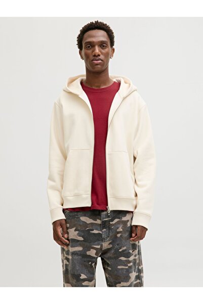 Jack & Jones Μπουφάν με κουκούλα Μπουφάν με κουκούλα