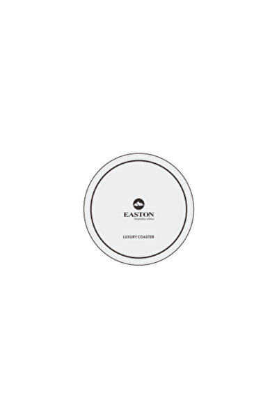 Easton Relaxed Luxury Coaster