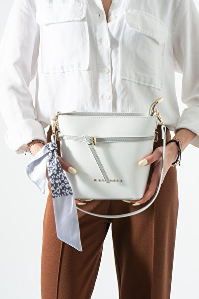 By Hakan TN-100 ΓΥΝΑΙΚΕΙΑ ΤΣΑΝΤΑ ΩΜΟΥ ΤΣΑΝΤΑ ΧΕΙΡΟΣ ΤΣΑΝΤΑ ΧΙΑΣΤΙΑ ΛΕΥΚΟ-ΓΚΡΙ