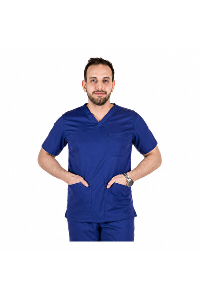 Prof Ιατρικά ενδύματα Rio Grande για γιατρούς και νοσοκόμες, χειρουργικό τοπι...