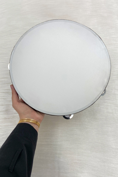 ZEYMERADE Ντέφι - Λευκό